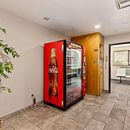 Surestay Hotel By Best Western טווין פולס מראה חיצוני תמונה
