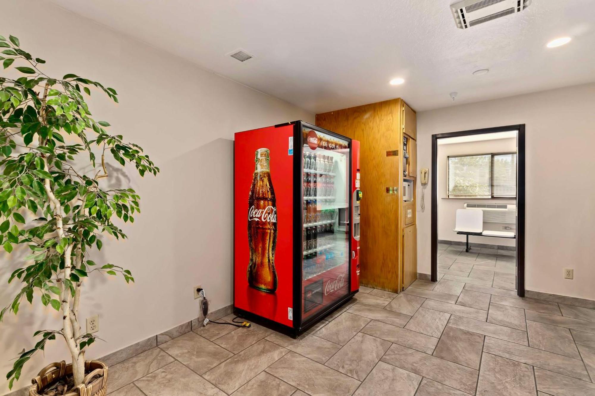 Surestay Hotel By Best Western טווין פולס מראה חיצוני תמונה