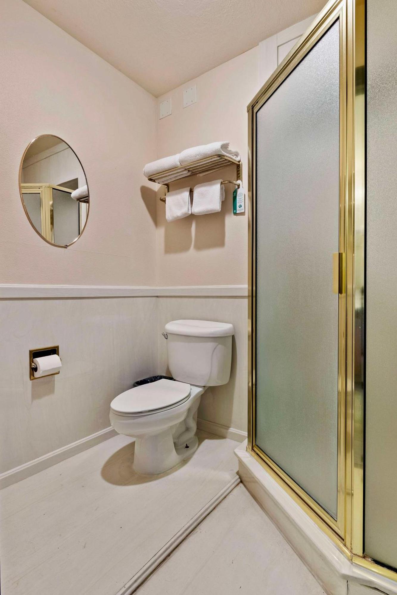 Surestay Hotel By Best Western טווין פולס מראה חיצוני תמונה