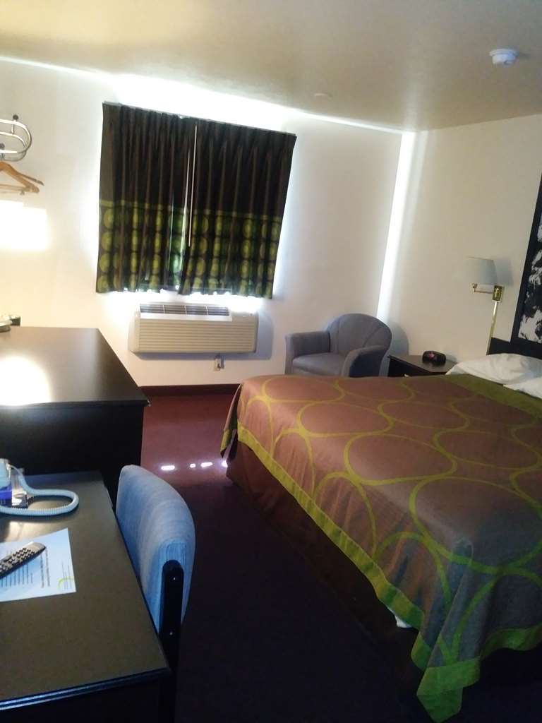 Surestay Hotel By Best Western טווין פולס חדר תמונה