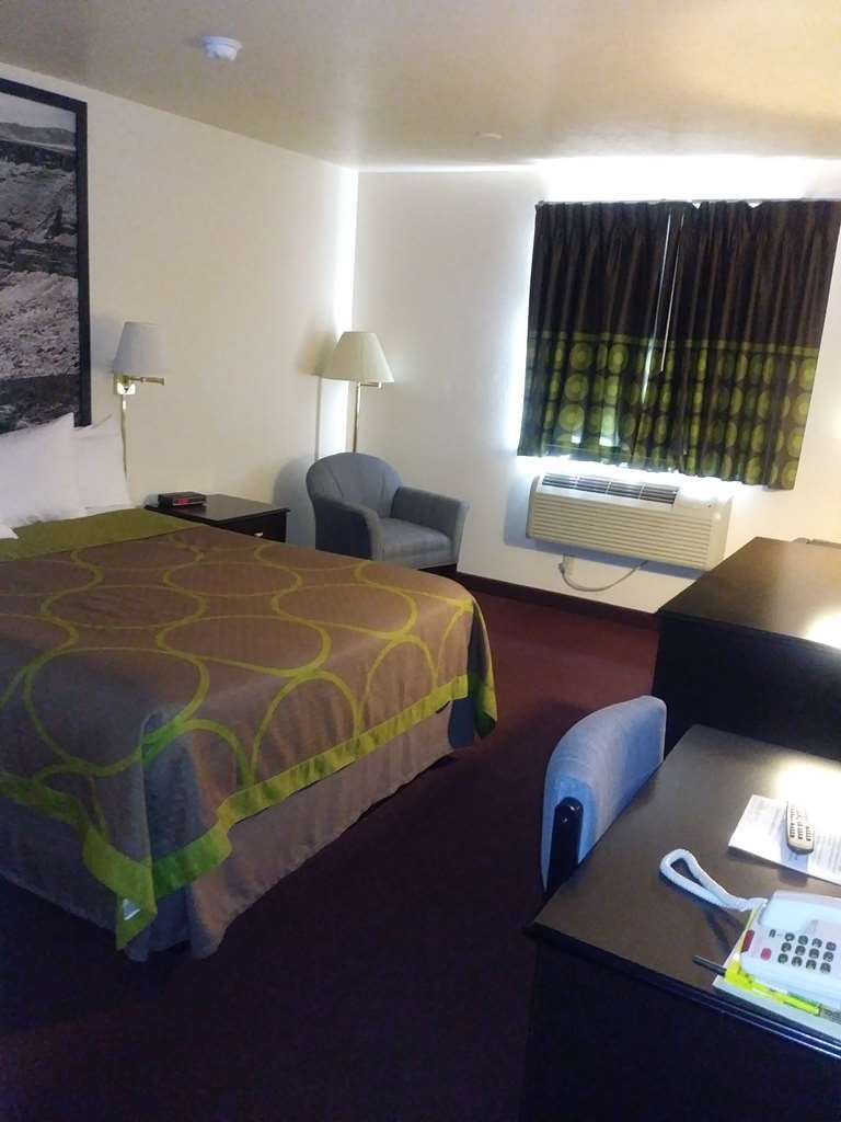 Surestay Hotel By Best Western טווין פולס חדר תמונה