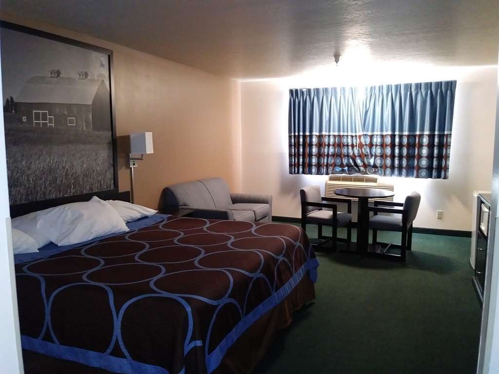 Surestay Hotel By Best Western טווין פולס חדר תמונה