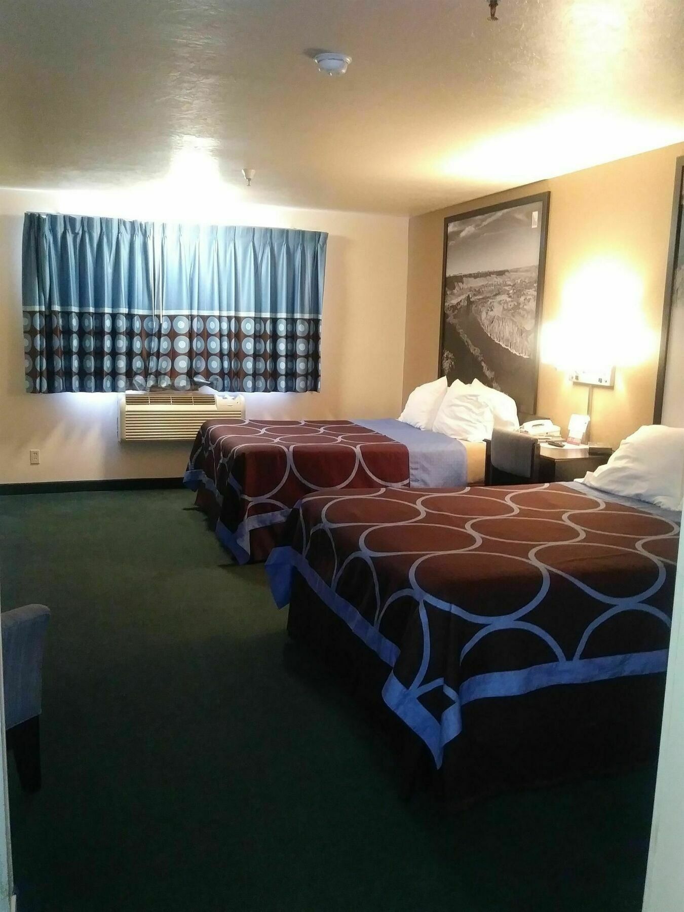 Surestay Hotel By Best Western טווין פולס מראה חיצוני תמונה