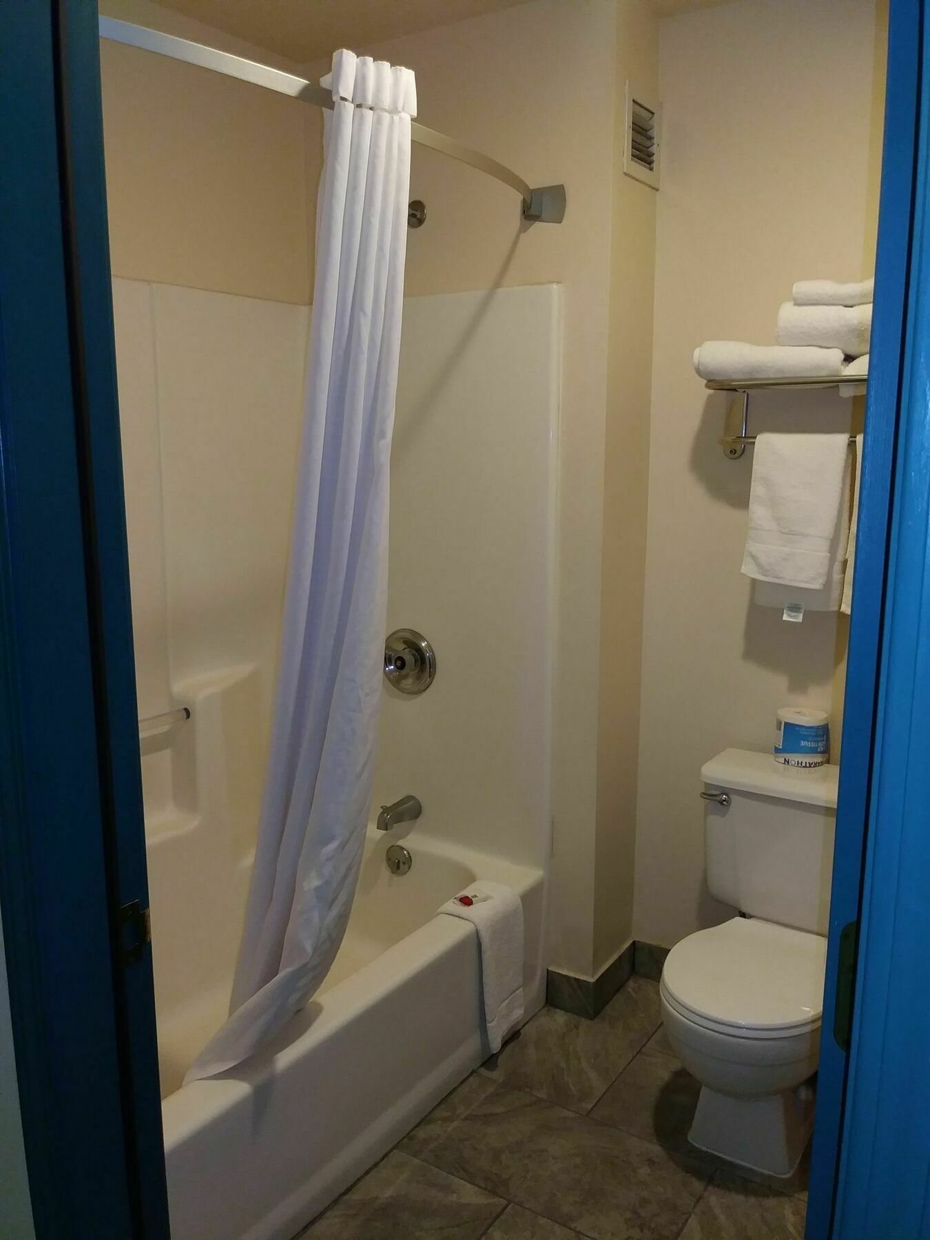 Surestay Hotel By Best Western טווין פולס מראה חיצוני תמונה
