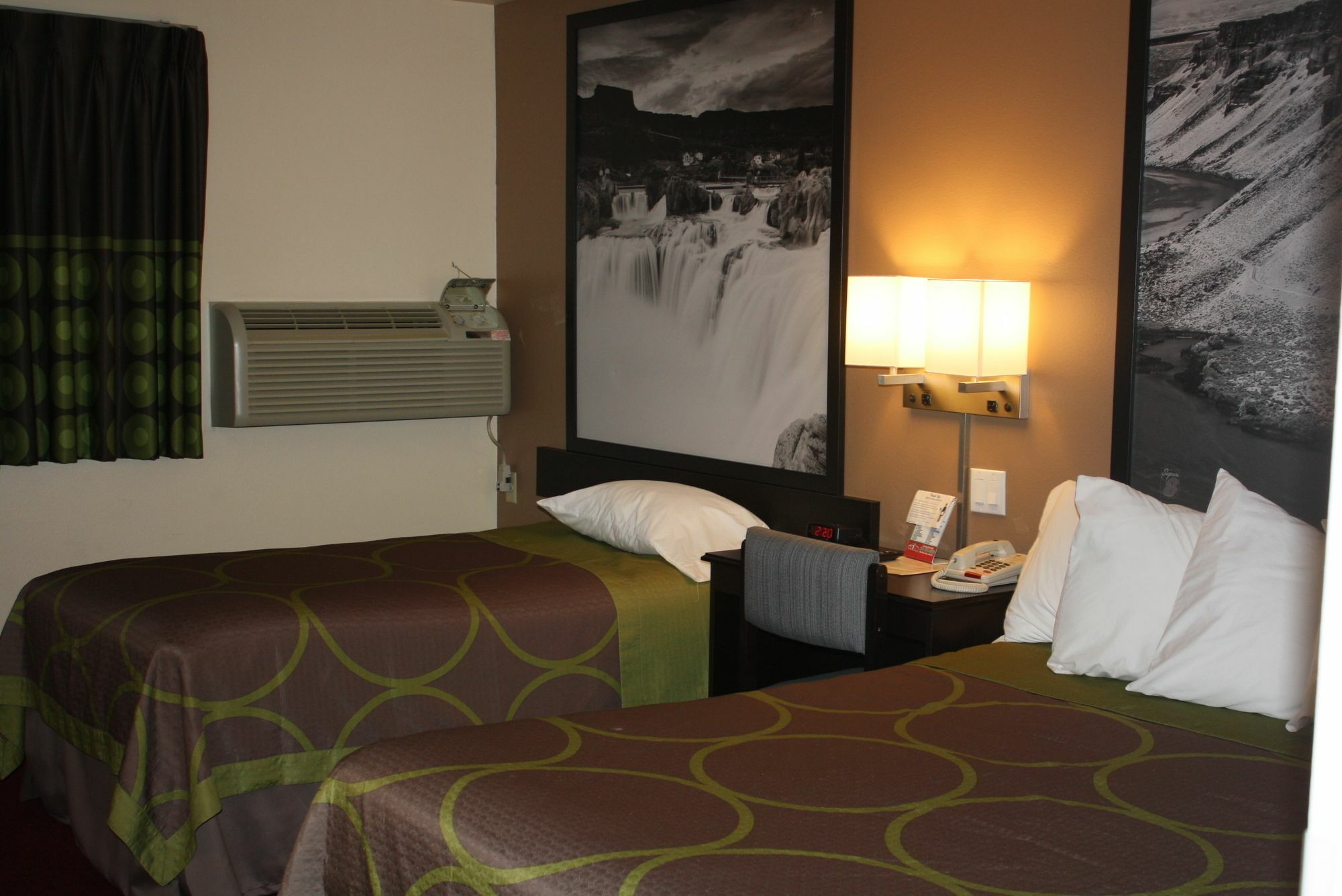 Surestay Hotel By Best Western טווין פולס מראה חיצוני תמונה
