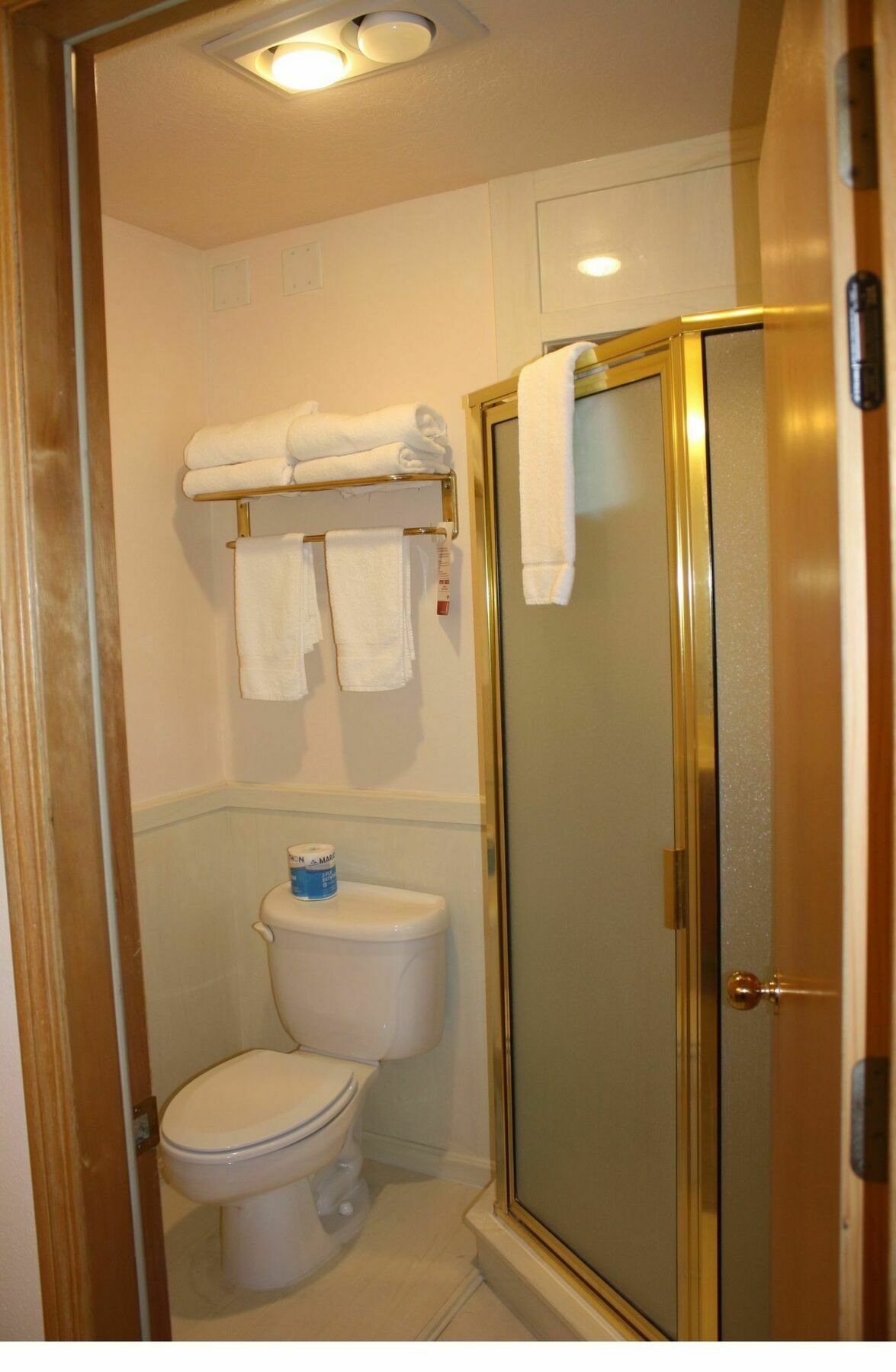 Surestay Hotel By Best Western טווין פולס מראה חיצוני תמונה